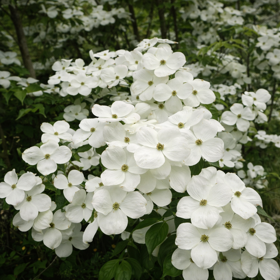 Дёрен гибридный Гэлакси, С5, 140&ndash;160см